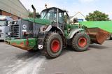 Hitachi ZW 220 Radlader,18,3 To., 5088 Bh, Klima,HU04/27 - LKWs in Duisburg