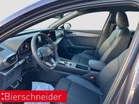 Cupra Leon - Vorschau Bild 14