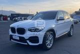 BMW X3 xDrive20d xLine - BMW X3 Kombi Gebrauchtwagen