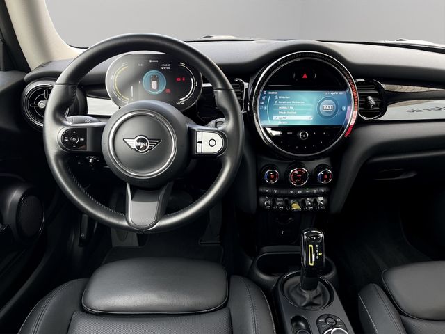 Foto Nummer 11: MINI Cooper S