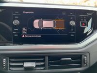 Volkswagen Taigo - Vorschau Bild 18
