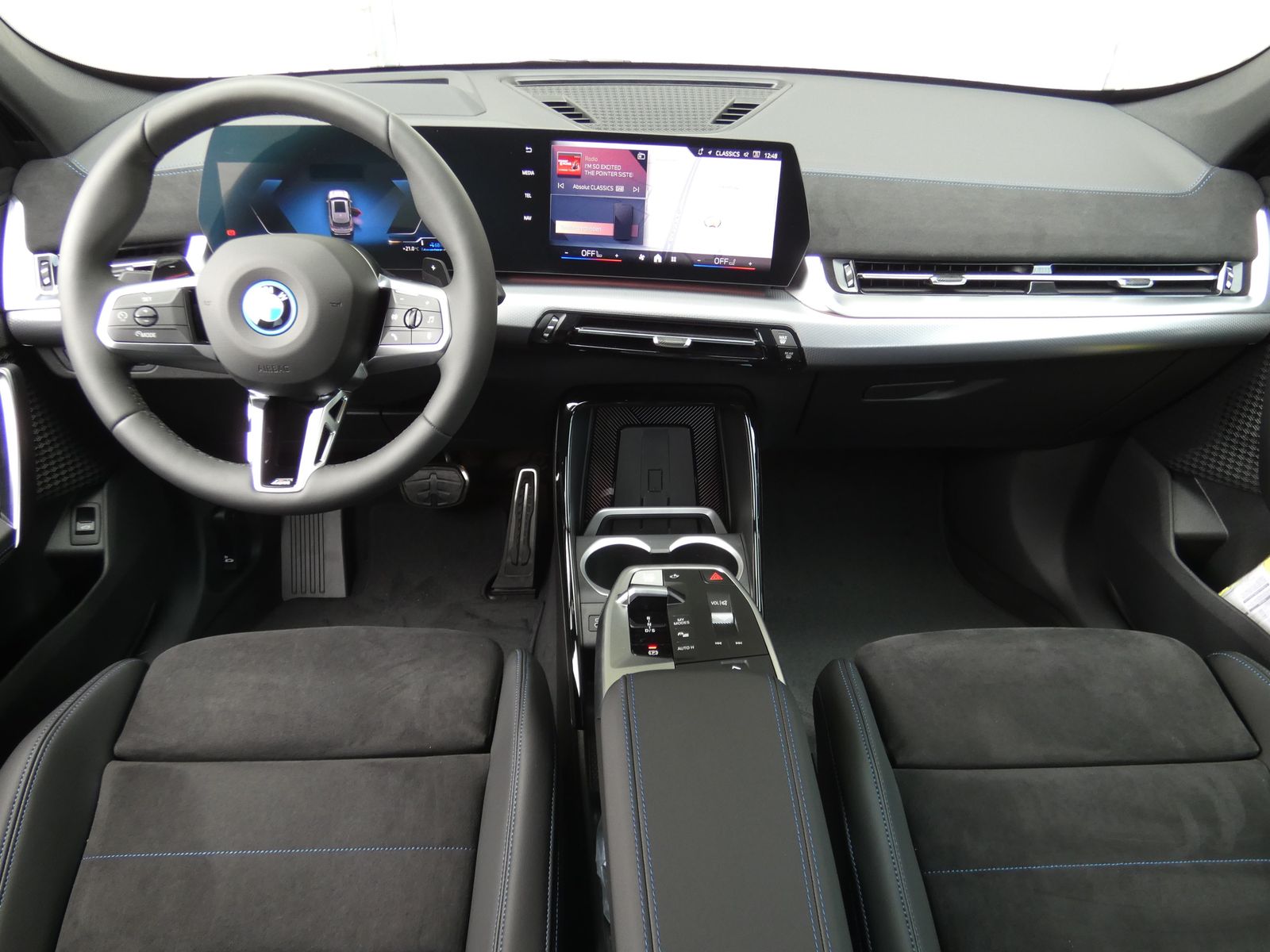 BMW X1 - Bild 18
