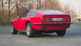 Maserati Indy seltener 4.9-Motor als Europa-Ausführung - : Sportwagen, Seltene
