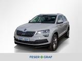 Skoda Karoq Ambition 1.5TSI DSG PDC/LED/ALU/4xSHZ - Skoda Karoq in Magdeburg