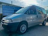 Fiat Scudo 2.0 JTD/Combi 6 pti SX N1 "6 POSTI +  - gebrauchte Fiat Scudo aus dem Jahr 2004