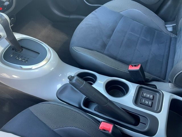 Fahrzeugabbildung Nissan Juke N-Connecta 360°Kamera SHZ Navi Schiebedach