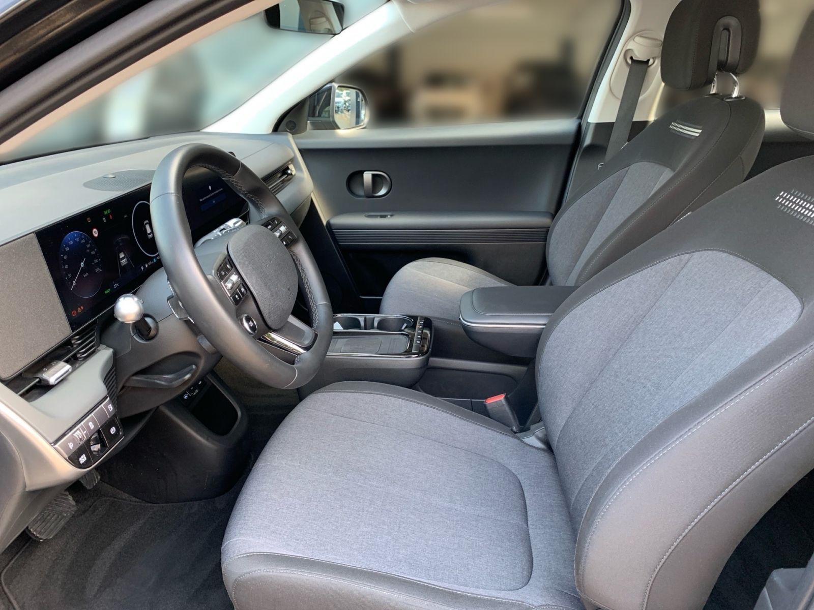 Fahrzeugabbildung Hyundai IONIQ 5 Dynamiq Elektro 84 kWh