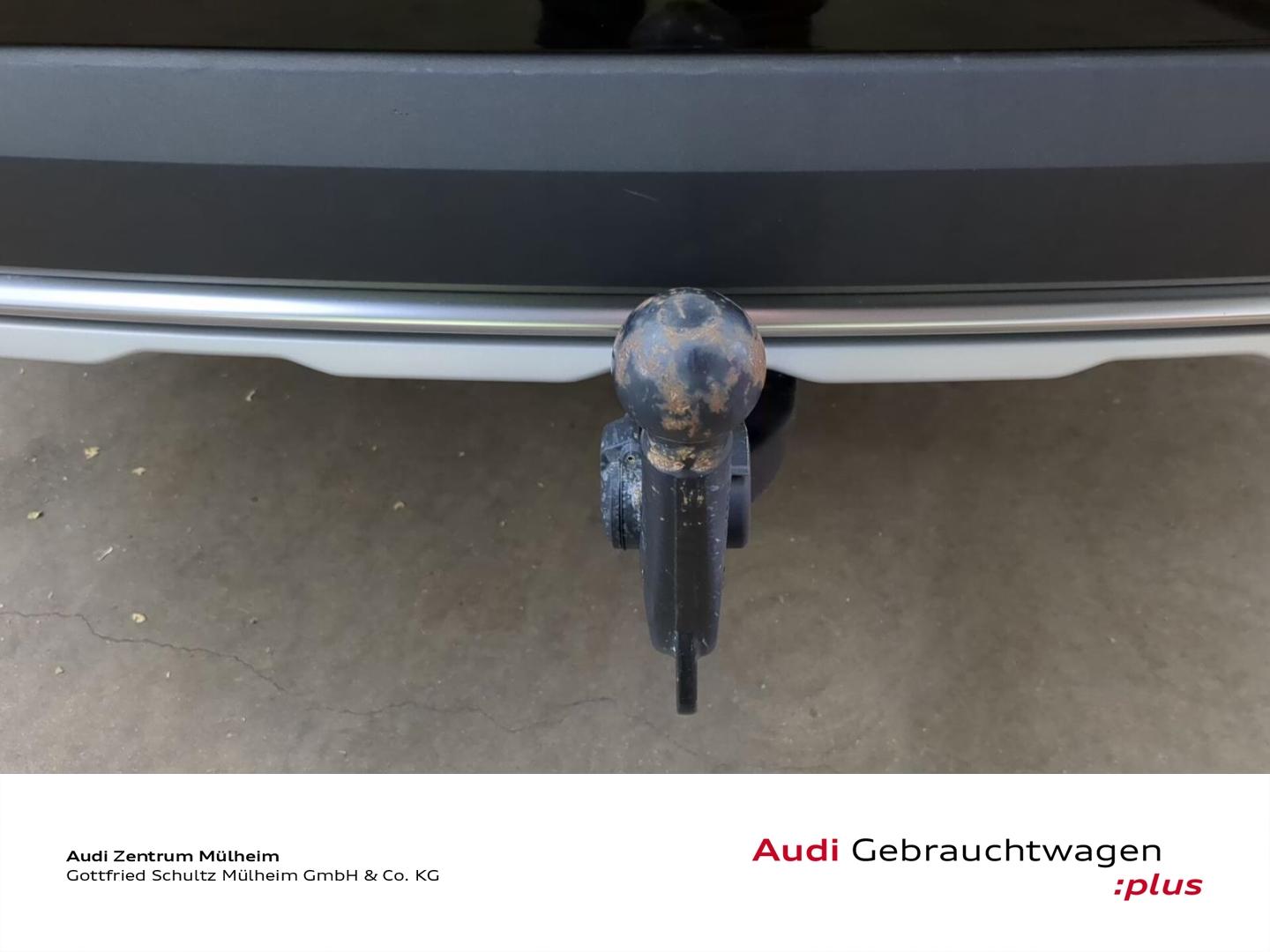 Audi A4 allroad 45 TFSI quattro Navi virtual LED AHK, миниатюра 11