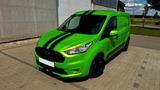 Ford Transit Connect Kasten Long * 3SITZ *PDC  - Ford Transit Connect in Frankfurt (Main)