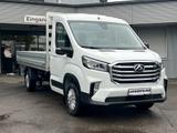 Maxus Deliver 9 L4 Pritsche  *LUXURY*SOFORT*LED*KLIMA