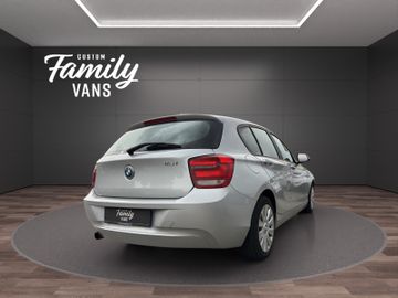 BMW 116 - 9