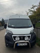 Peugeot Boxer L1H2 Camper - Peugeot Wohnwagen & Wohnmobile