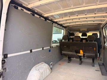 Mercedes Sprinter - 9