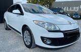 Renault Megane Grandtour III 1.5 dCi Expression  - Renault Megane Expression mit Diesel-Antrieb