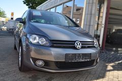 Fahrzeugabbildung Volkswagen Golf  Plus  " 30 TKM"