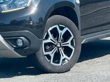 Dacia Duster II PRESTIGE 1.6 SCe LPG LEDER KLIMA 1.HD - Dacia mit LPG-Antrieb: Geländewagen, 1.6