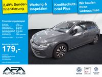 Volkswagen Golf - Vorschau Bild 1