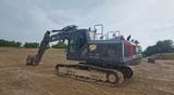 JCB 220X Raupenbagger inkl. 3 Löffel - Angebote