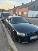 Audi S5  ABT - Audi S5 in Bochum