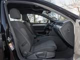 Volkswagen Passat Variant 2.0 TSI DSG Business NAVI REARVIE - Volkswagen Passat aus 2022