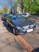 Mercedes-Benz C 350 CDI T AVANTGARDE Autom. AVANTGARDE - Mercedes-Benz C 350 in Bremen