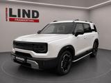 BAIC BJ30  4WD HEV AUTOM/PANO/LED/360°/KA - BAIC BJ30 Neuwagen