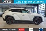 Hyundai TUCSON EDITION 30+ NAVI SITZHZ CAMERA ACC KRELL - Hyundai Tucson Edition-30+
