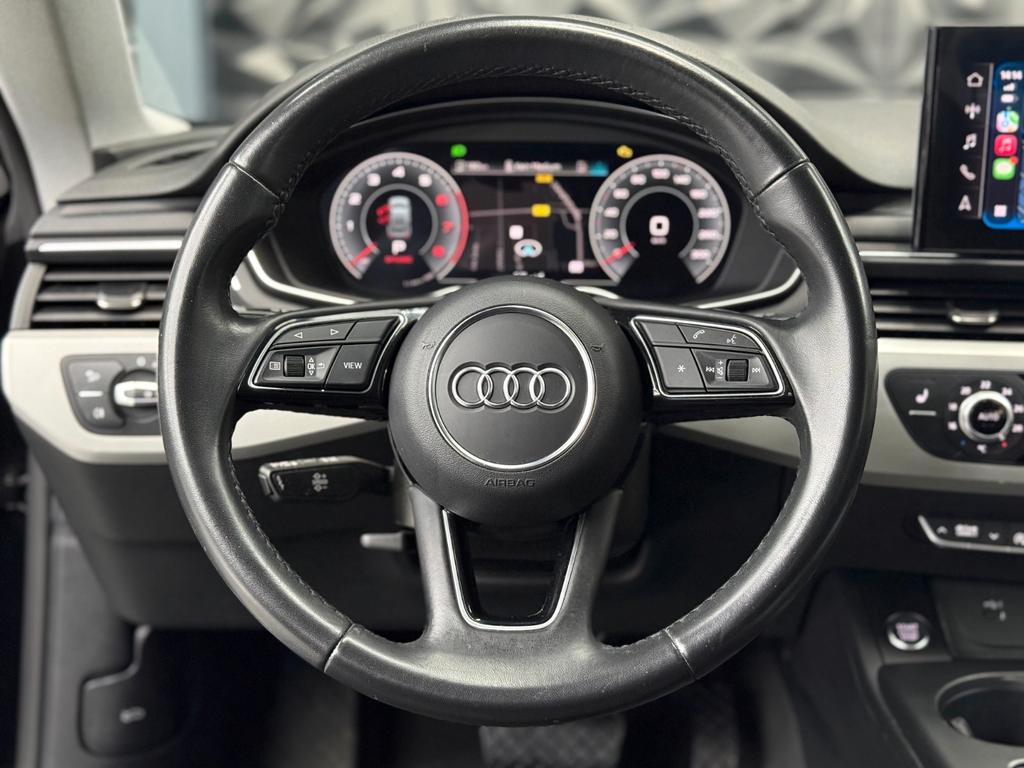 Audi A5 Sportback 40 TFSI S line Schwarz-Paket, Foto 22 von 44