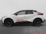 Toyota C-HR Plug-In Hybrid GR 2.0 Navi CarPlay - Toyota mit Hybrid-Antrieb: In Plug