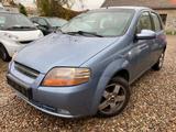 Chevrolet Kalos 1.2 SE-TÜV06/26-KLIMA-ALU-AUTOMATIK!!! - gebrauchte Chevrolet Kalos aus dem Jahr 2005