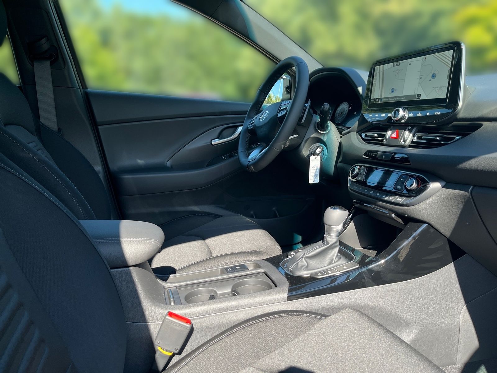 Hyundai i30 – Bild 10