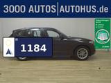 BMW X3 xDrive20d Advantage Navi Pano LED Shz AHK RFK - BMW X3 Gebrauchtwagen in Bremen