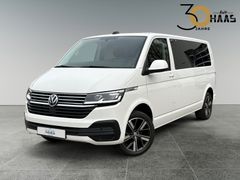 Fahrzeugabbildung Volkswagen T6.1 Multivan lang 4MOTION DSG - Standhzg*Navi!!
