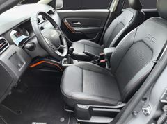 Dacia Duster II 1.3 TCe 150 Extreme 4WD (EURO 6d) *All