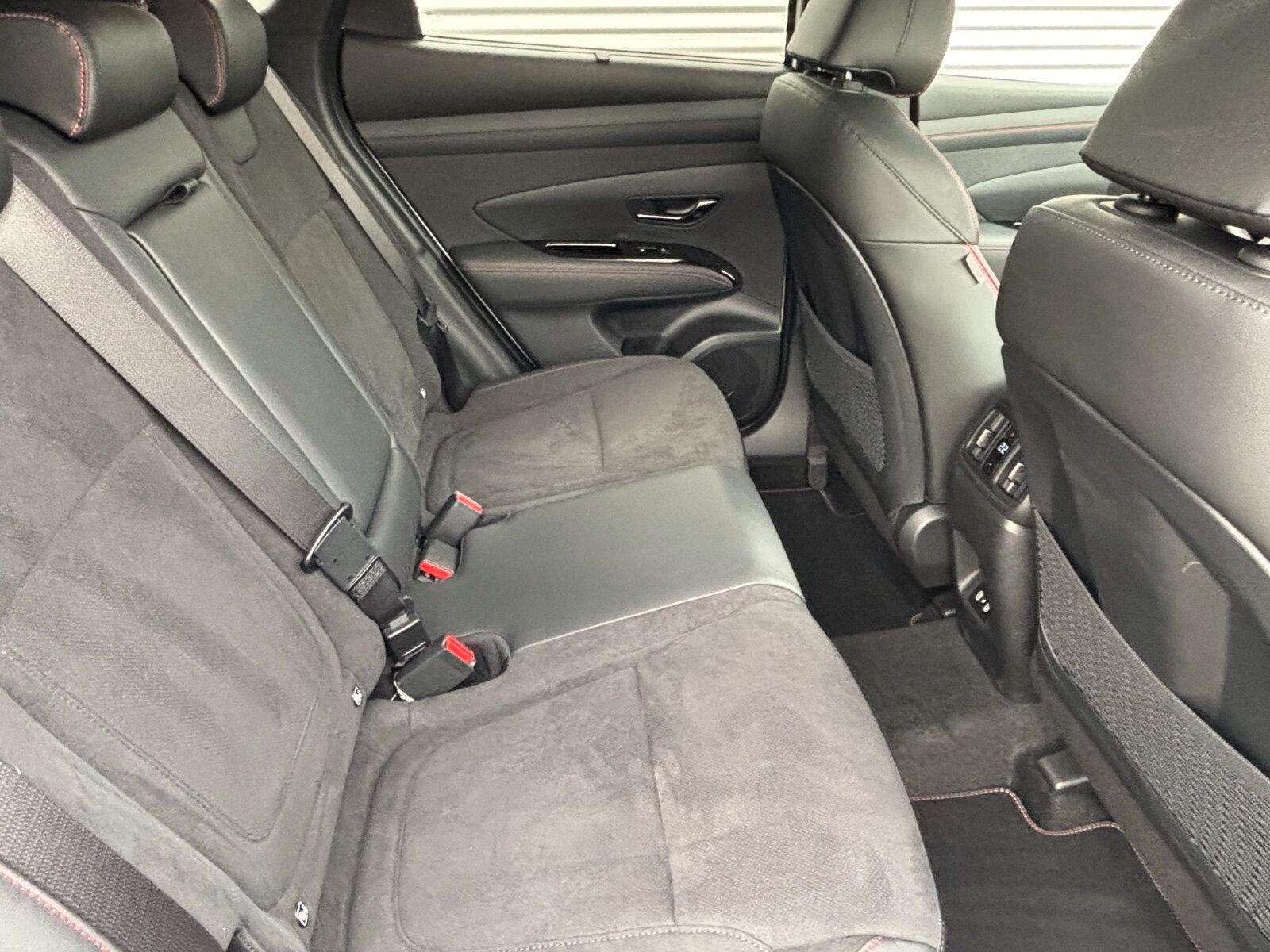Hyundai Tucson – Bild 17