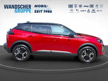Peugeot 2008 GT 1.2 PureTech 130 360+AHK+Kam.+KeyLess+SD