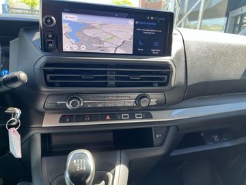 Peugeot Expert 2.0 BlueHDi 145 L3