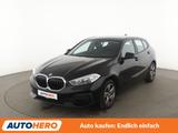BMW 1er 118i Advantage*NAVI*TEMPO*LIM*PDC*SHZ*ALU* - BMW 118 Gebrauchtwagen in Nürnberg