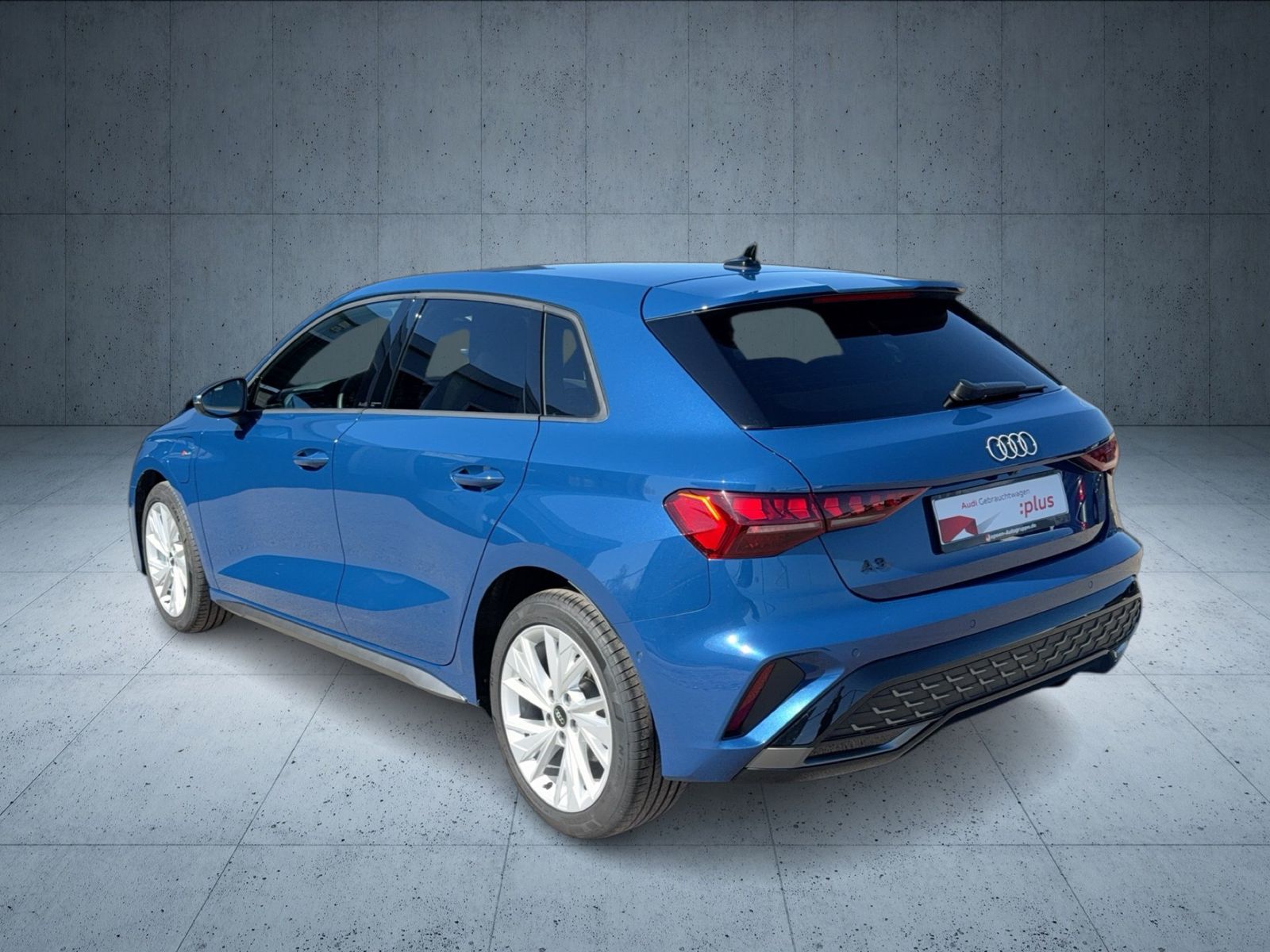 Audi A3 - Bild 4