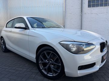 BMW 114 - 3