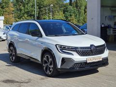Fahrzeugabbildung Espace VI Esprit Alpine E-Tech Hybrid 7-Sitzer