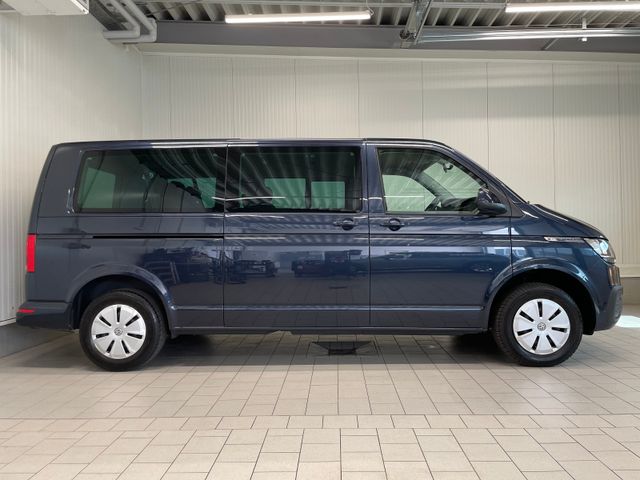 T6.1 Caravelle Comfortline lang 2.0 TDI DSG NAVI