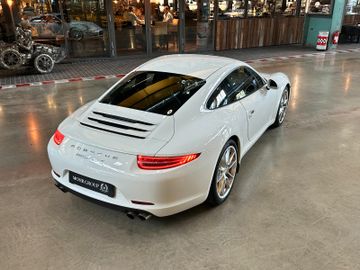 Porsche 991 - 7