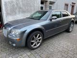 Chrysler 300C 5.7 V8 HEMI Autom. - - Chrysler 300C: 5.7