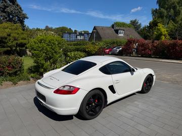 صورة 6 لـ 2008 Porsche CAYMAN