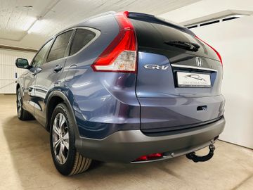 Honda CR-V - 8