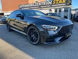 Mercedes-Benz AMG GT 4-trg. 53 4Matic+ - Mercedes-Benz AMG GT: 53