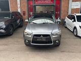 Mitsubishi ASX 1.8 DI-D 150cv 4WD Intense Panora - Mitsubishi ASX mit Diesel-Antrieb: Geländewagen, 1.8