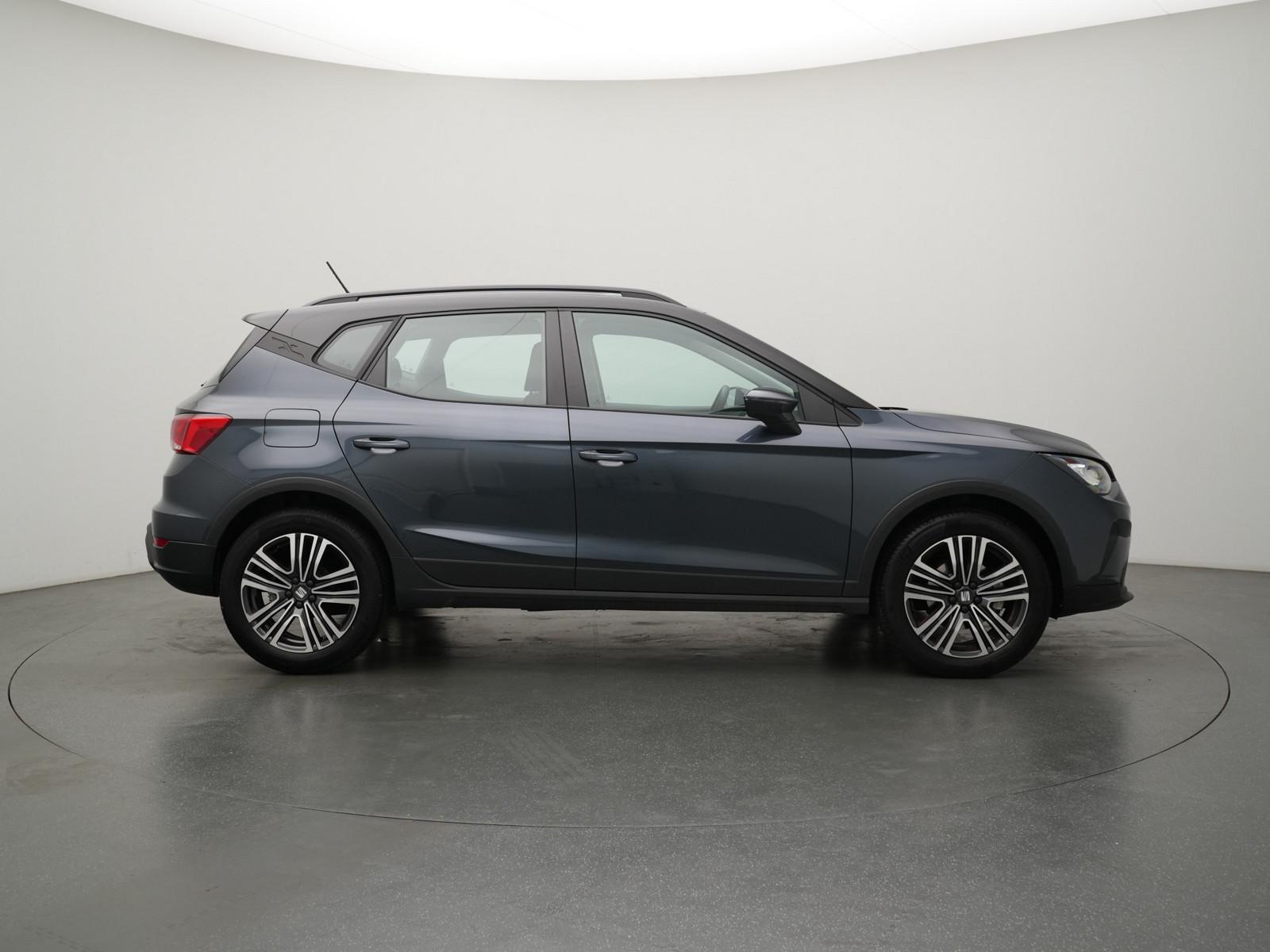 Seat Arona Style Edition LED PDC CARPLAY NAVI VIRT