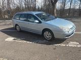 Citroën C5 2.0 16V Automatik, 1 Jahr TÜV  - gebrauchte Citroën C5 aus dem Jahr 2006